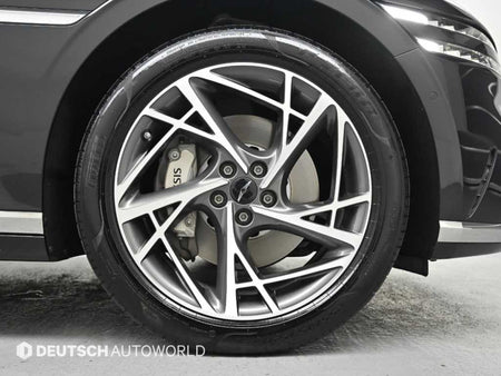 Genesis G90 — photo 05