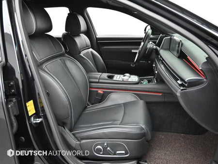 Genesis G90 — photo 10