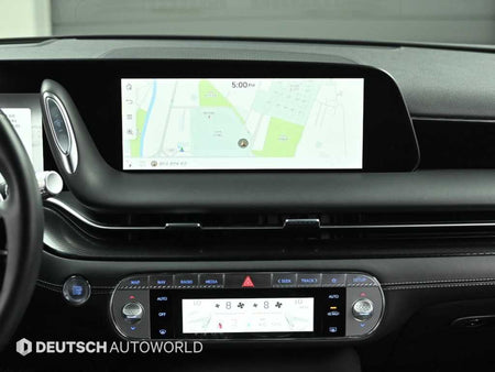 Genesis G90 — photo 14