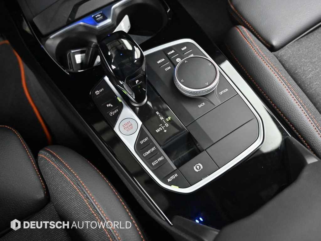 BMW 1-Series — photo 09