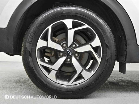 Kia Sportage — photo 05
