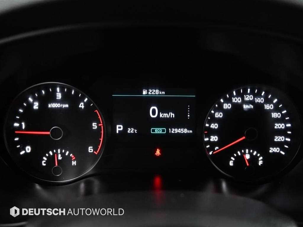 Kia Sportage — photo 08