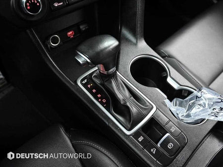 Kia Sportage — photo 09