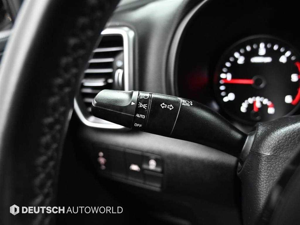 Kia Sportage — photo 16