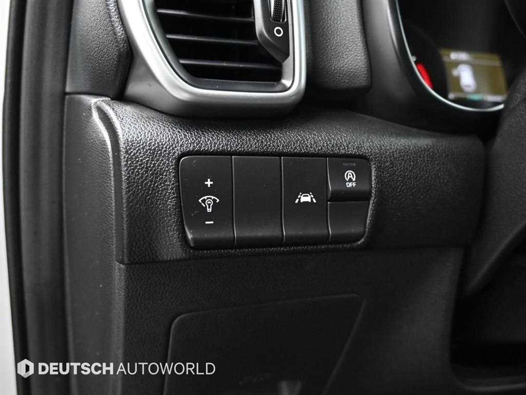 Kia Sportage — photo 17