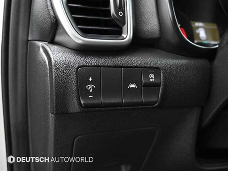 Kia Sportage — photo 17