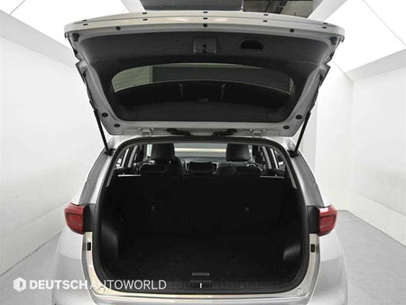 Kia Sportage — photo 19