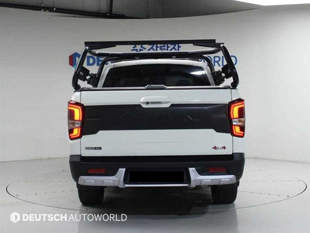 KGM Rexton — photo 04