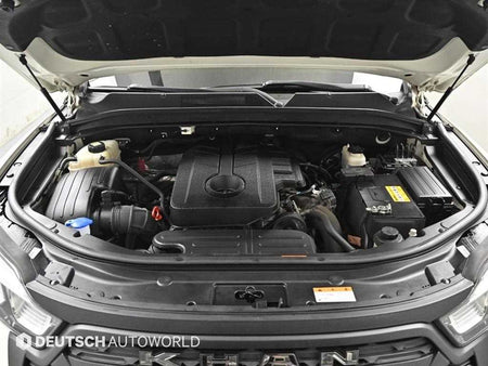 KGM Rexton — photo 06