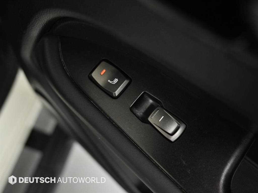 KGM Rexton — photo 16