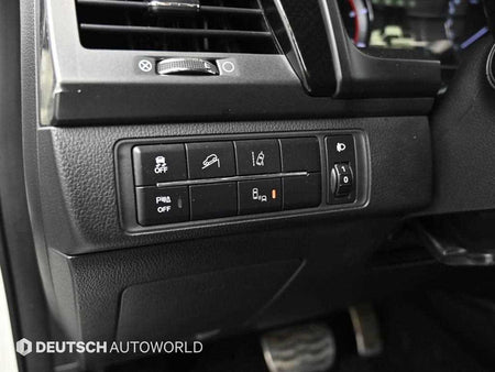 KGM Rexton — photo 17
