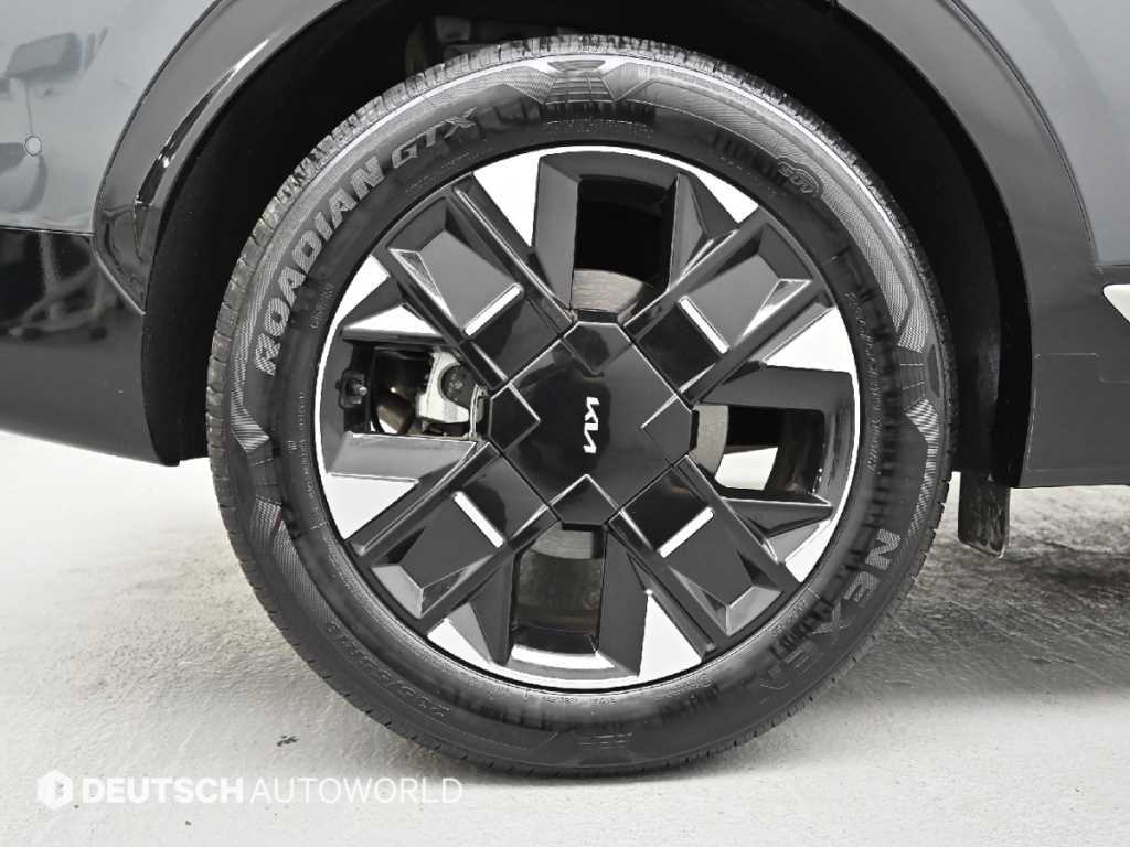 Kia Sportage — photo 05