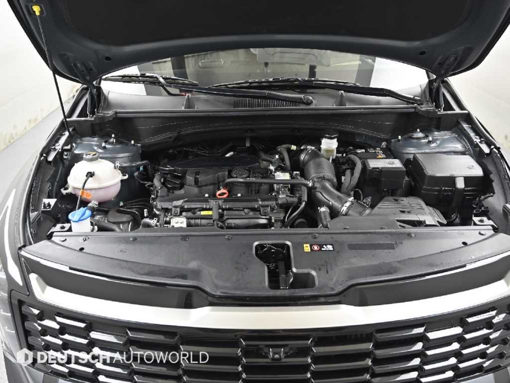 Kia Sportage — photo 06