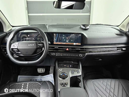 Kia Sportage — photo 07