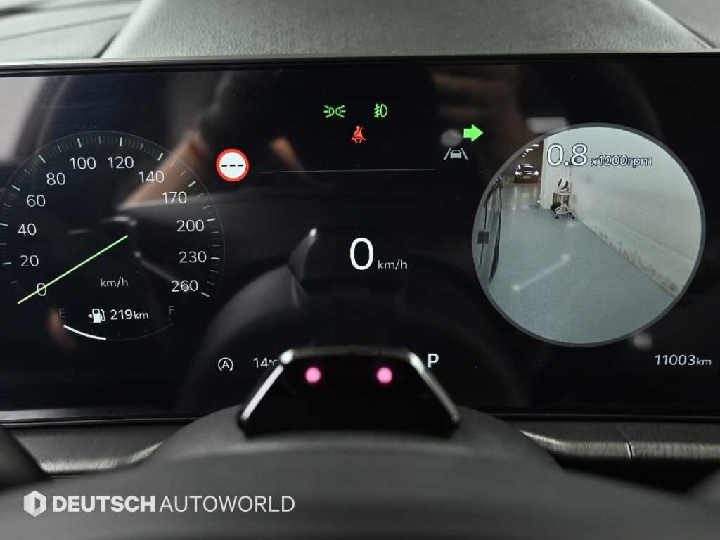 Kia Sportage — photo 08