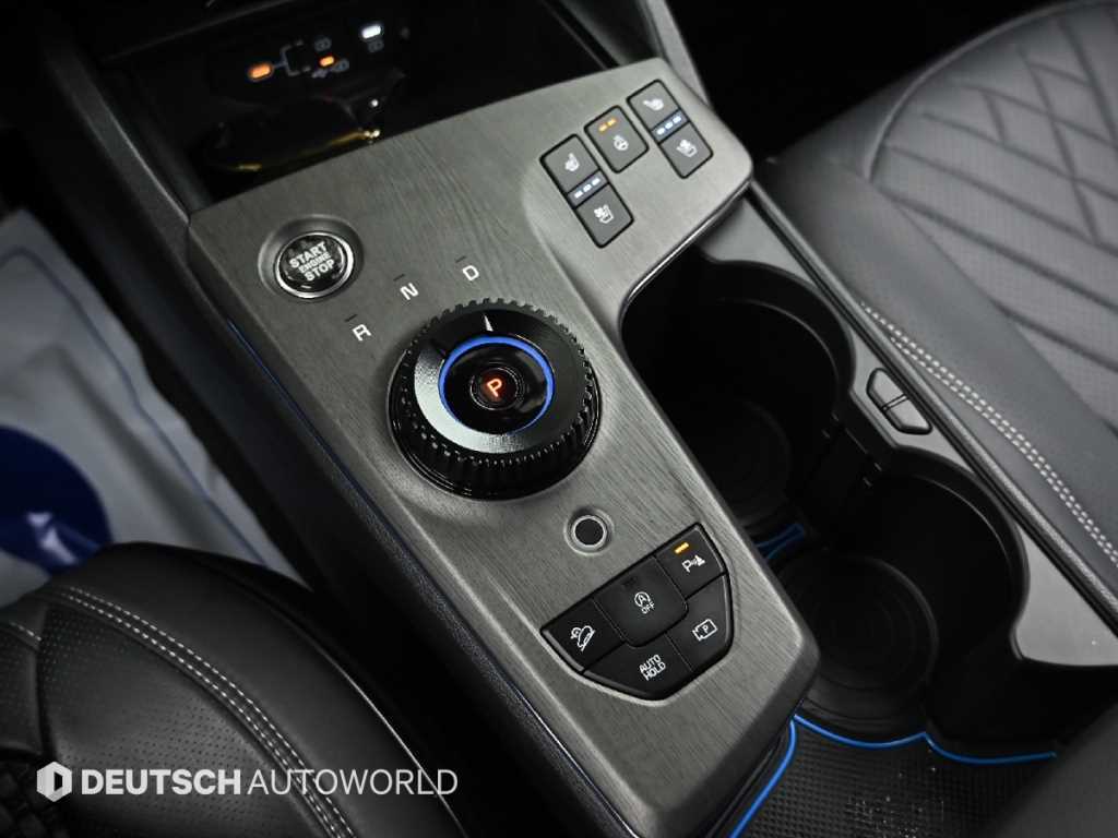 Kia Sportage — photo 09