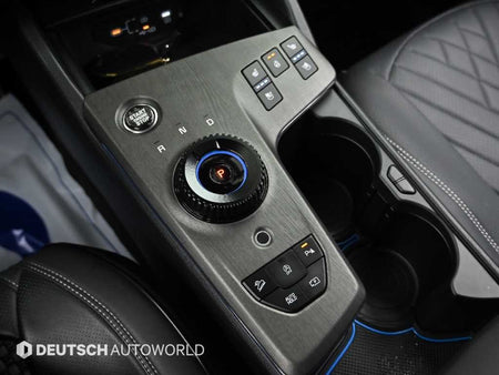 Kia Sportage — photo 09