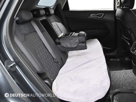 Kia Sportage — photo 12