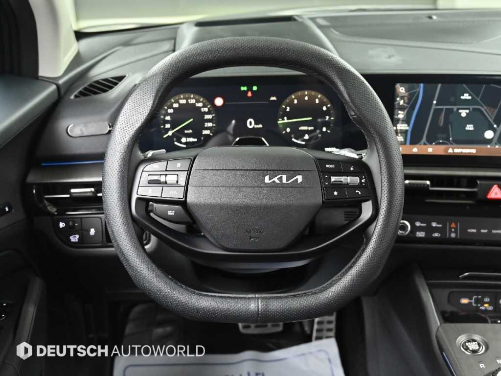 Kia Sportage — photo 13