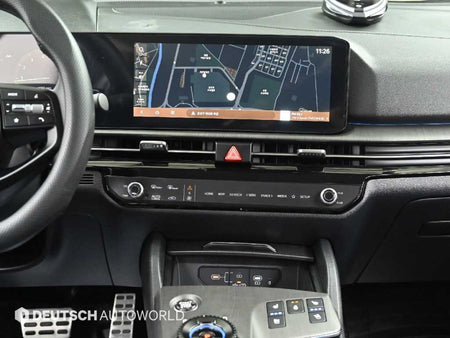 Kia Sportage — photo 14