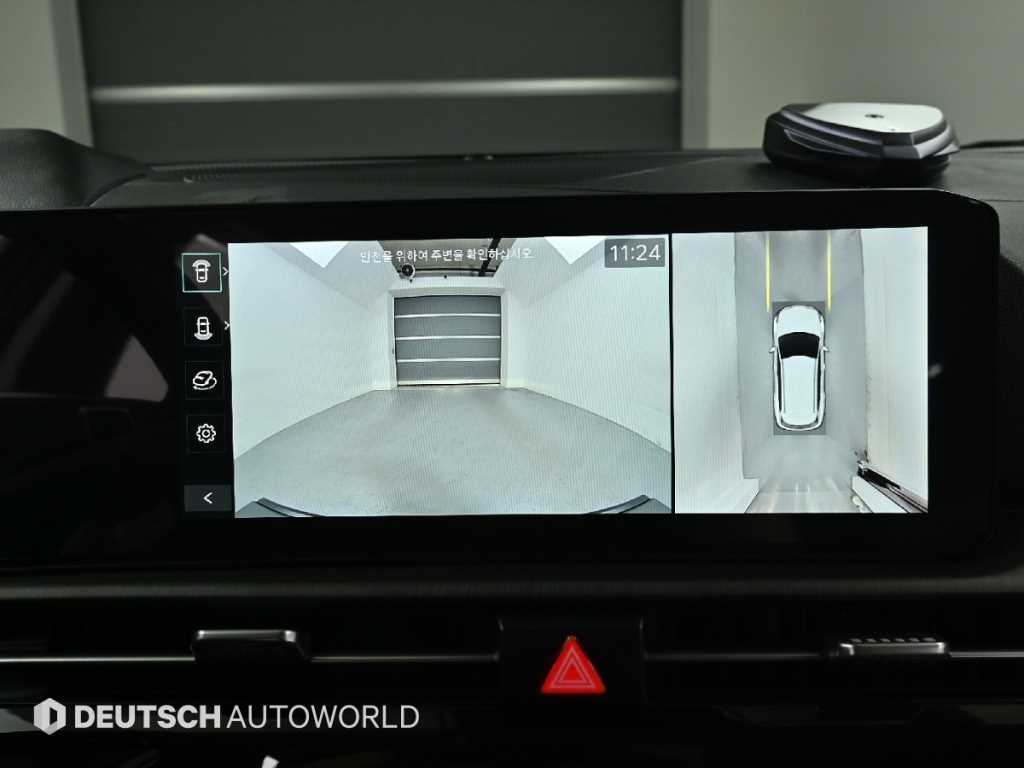 Kia Sportage — photo 15