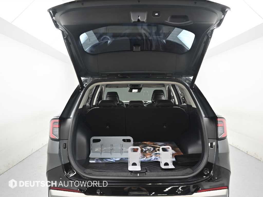 Kia Sportage — photo 19
