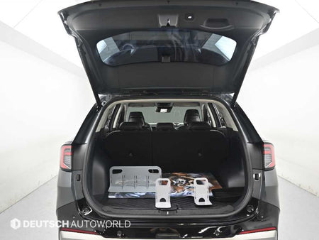 Kia Sportage — photo 19