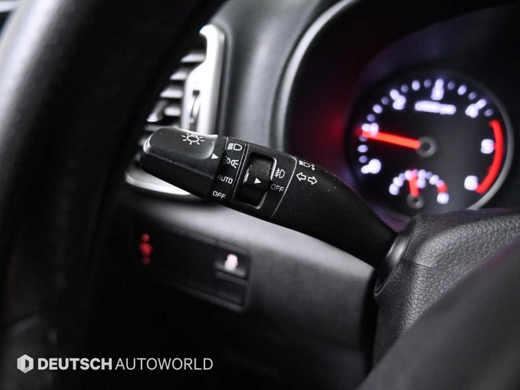 Kia Sportage — photo 17