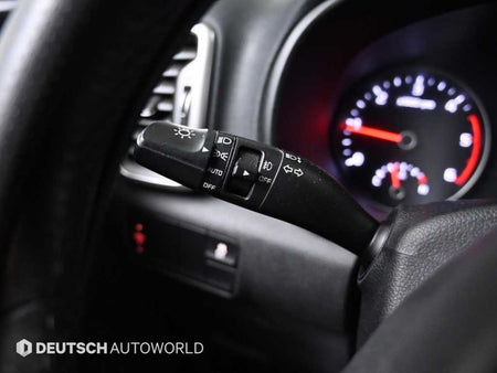 Kia Sportage — photo 17