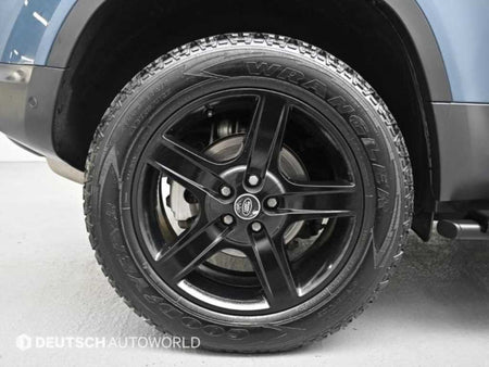 Land Rover Defender — photo 05