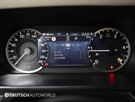 Land Rover Defender — photo 08