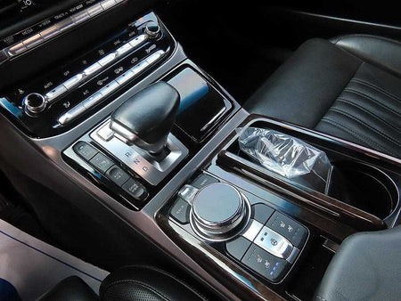 Genesis EQ900 — photo 11