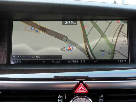 Genesis EQ900 — photo 14