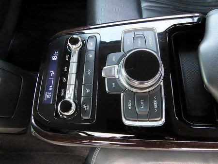 Genesis EQ900 — photo 16