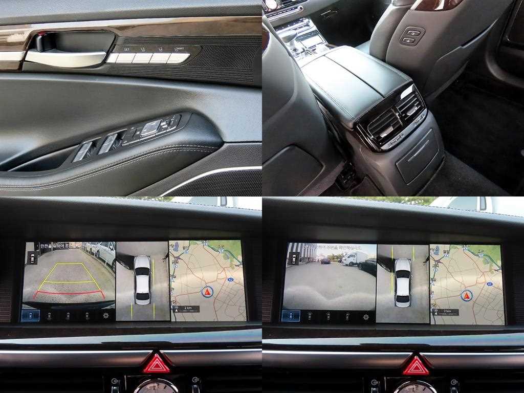 Genesis EQ900 — photo 18