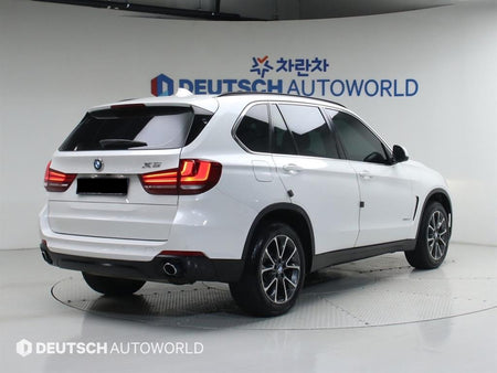 BMW X5 — photo 02