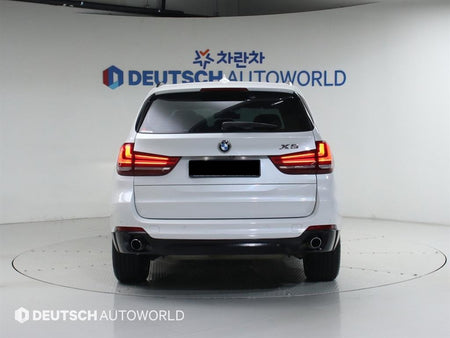BMW X5 — photo 04