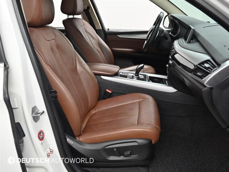 BMW X5 — photo 10
