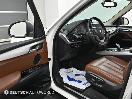 BMW X5 — photo 11