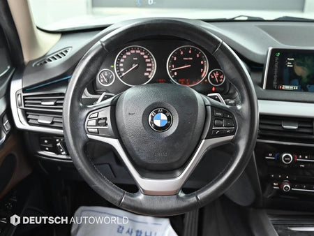 BMW X5 — photo 13