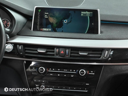 BMW X5 — photo 14