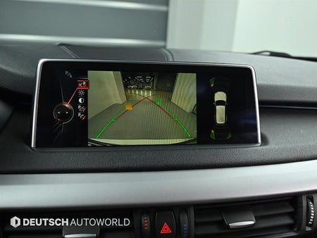 BMW X5 — photo 15