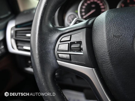 BMW X5 — photo 16