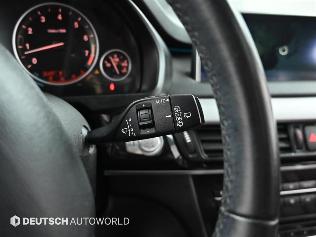 BMW X5 — photo 17