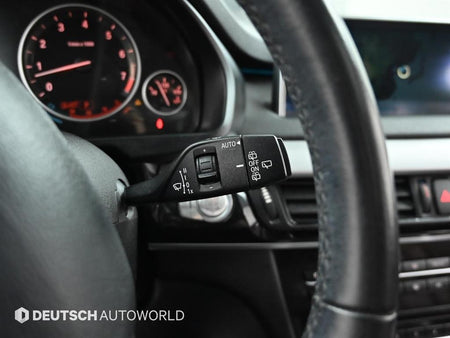 BMW X5 — photo 17