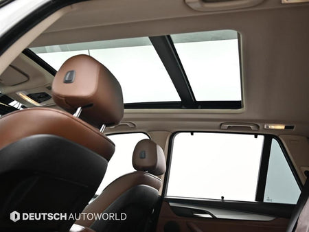 BMW X5 — photo 18