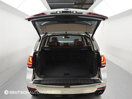 BMW X5 — photo 19