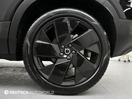 Volvo XC40 — photo 06