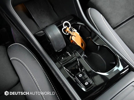 Volvo XC40 — photo 13