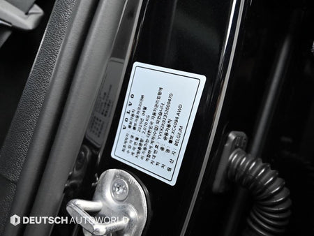 Volvo XC40 — photo 19